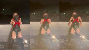 感受前所未有的诱惑(b32347664) - 私房ACG - sifacg.com