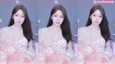 韩国 BJ imsocutesexy 极品尤物 动图预览 - 私房ACG - sifacg.com