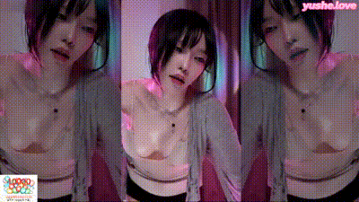 韩国BJ 尹开圻 突出丰满胸部 极致魅惑舞蹈 动图预览 - 私房ACG - sifacg.com