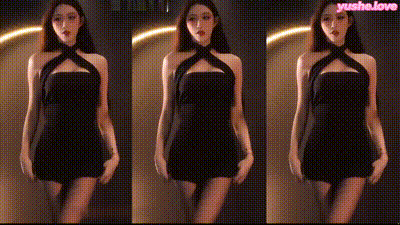 超级性感女主播#长腿兮兮的性感诱惑 动图预览 - 私房ACG - sifacg.com