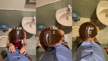 化身美女友背着男友跟死党偷情(hotwife_z) - 私房ACG - sifacg.com