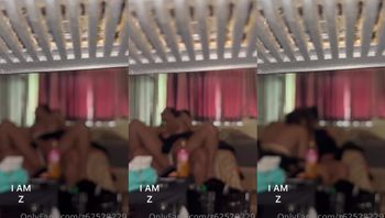 你别射里面！我老公都没内射过！(hotwife_z) - 私房ACG - sifacg.com