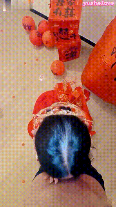 姐姐穿秀禾变身白虎新娘和弟弟激情乱伦 动图预览 - 私房ACG - sifangacg.com