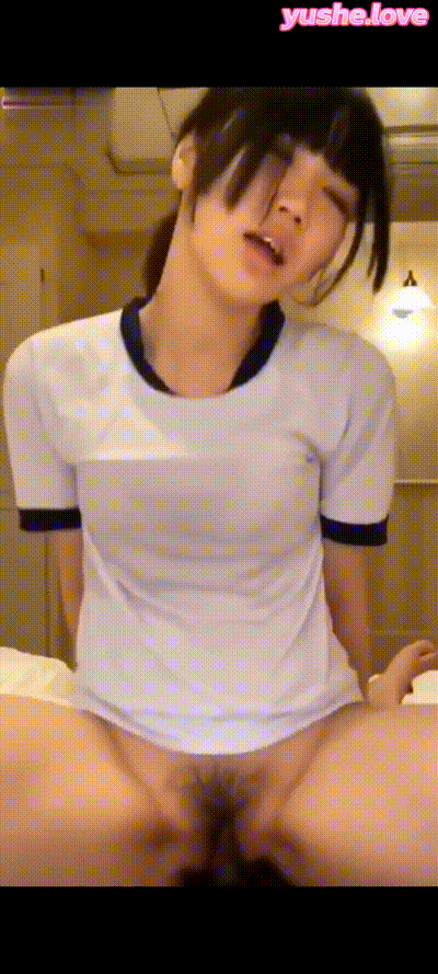 学生妹妹 动图预览 - 私房ACG - sifacg.com