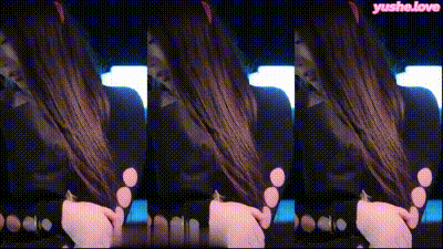 小美佳呀 黑镂空哥特诱惑 动图预览 - 私房ACG - sifacg.com