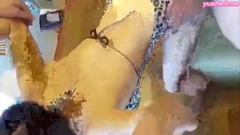 胴体金黄 爆乳嫩穴女生 高端私密流出 - 私房ACG - sifacg.com