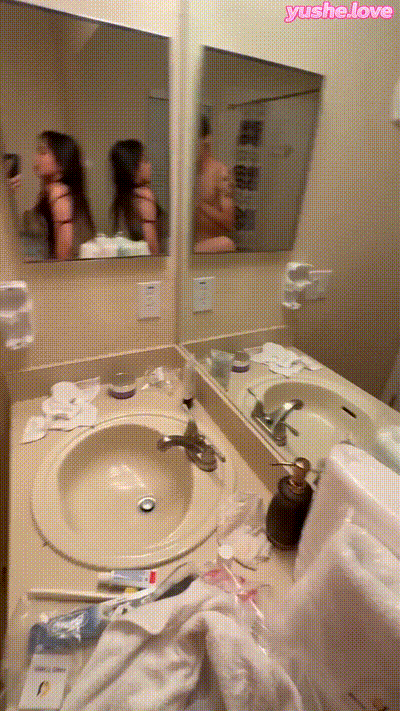 G乳女友跟她表弟 动图预览 - 私房ACG - sifacg.com