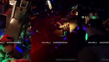 这支视频尺度之大 让你大饱眼福(hotwife_z) - 私房ACG - sifacg.com