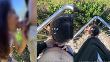 大自然里做爱1(hotwife_z) - 私房ACG - sifacg.com