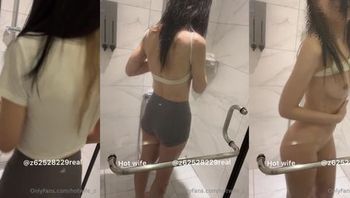 乖乖女私下手指猛插嫩穴到高潮(hotwife_z) - 私房ACG - sifacg.com