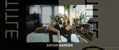 男友体能超级好(nicoledoshi) 动图预览 - 私房ACG - sifacg.com