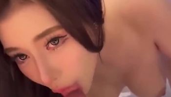 【高颜值反差】高颜值反差婊口交合集 - 私房ACG - sifacg.com