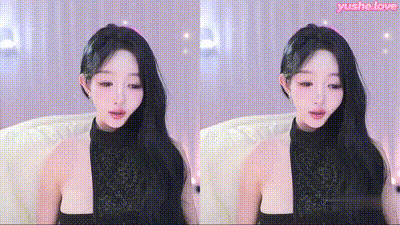 韩国 BJ #gyg4618 骚气黑丝诱惑 动图预览 - 私房ACG - sifacg.com