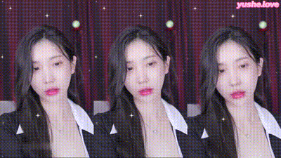 韩国 BJ #loveu22 性感美腿 动图预览 - 私房ACG - sifacg.com