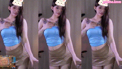 气质主播艺小薇 性感骚舞 动图预览 - 私房ACG - sifacg.com