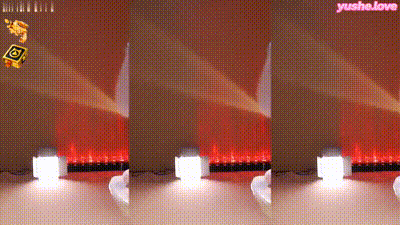 超级高颜值可爱#小羊炖土豆 动图预览 - 私房ACG - sifacg.com