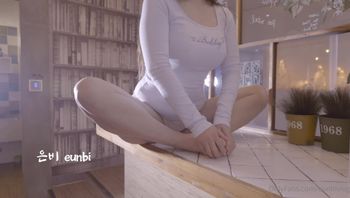 感受着被填满的刺激(Eunbivlog(은비)) - 私房ACG - sifacg.com