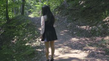 满足了宅男们对她的各种幻想(Eunbivlog(은비)) - 私房ACG - sifacg.com