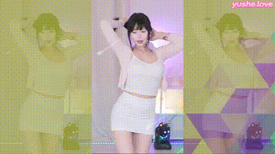 韩国BJ cccc01235 小短裙性感热舞 动图预览 - 私房ACG - sifacg.com