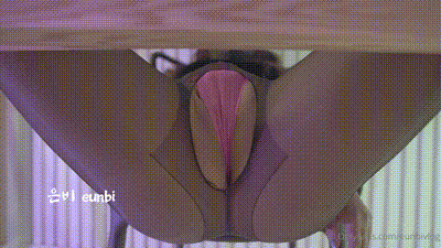 美女自慰 画面撸点十足！(Eunbivlog(은비)) 动图预览 - 私房ACG - sifacg.com