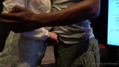 让男人欲火焚身(skrooge7) 动图预览 - 私房ACG - sifacg.com