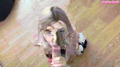 处女继妹用哥哥的肉棒学习口交 动图预览 - 私房ACG - sifangacg.com