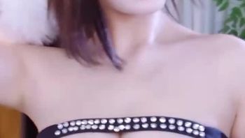 大眼高颜值#萧萧 性感诱惑 - 私房ACG - sifacg.com