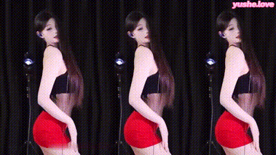 颜值主播#金牌牌 火辣甜美热舞 动图预览 - 私房ACG - sifacg.com