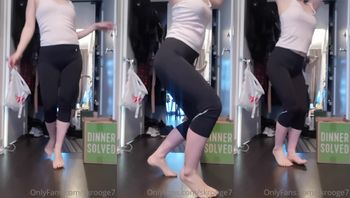 身材爆炸的美乳淫妇女神(skrooge7) - 私房ACG - sifacg.com