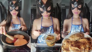 被大叔打桩机技术操到求饶哭泣(skrooge7) - 私房ACG - sifacg.com