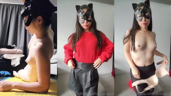 灵活巧舌舔功封神(skrooge7) - 私房ACG - sifacg.com