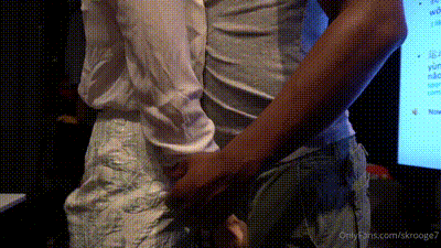 直接刺激到可以射精的程度(skrooge7) 动图预览 - 私房ACG - sifacg.com