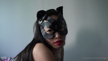 美女骑大屌时满脸兴奋(skrooge7) - 私房ACG - sifacg.com