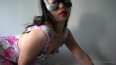 美女骑大屌时满脸兴奋(skrooge7) 动图预览 - 私房ACG - sifacg.com