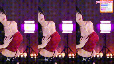 林语柔的火辣甜美舞姿 动图预览 - 私房ACG - sifacg.com