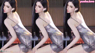 桃一 #桃老师 超级御姐风 动图预览 - 私房ACG - sifacg.com