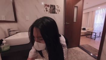 妹妹竟主动骑上男友猛坐鸡巴(Miuzxc) - 私房ACG - sifacg.com