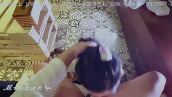 记录着他们最原始的欲望和最真实的欢愉(Miuzxc) - 私房ACG - sifacg.com