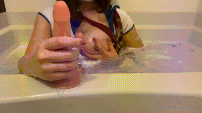 自慰喷水潮吹(itsukachan515) 动图预览 - 私房ACG - sifacg.com