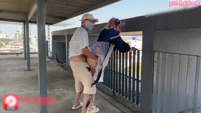 天台露出任务和主人楼顶野战口爆后入 动图预览 - 私房ACG - sifacg.com