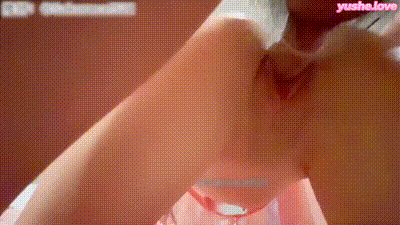 中国古风纯素人少女大屌唤醒前世记忆 动图预览 - 私房ACG - sifacg.com