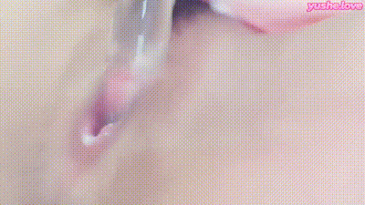 私人玩物 粉色校服 动图预览 - 私房ACG - sifacg.com