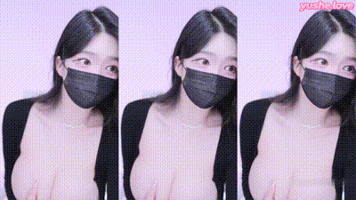 韩国 BJ #o111na 胸部好软 动图预览 - 私房ACG - sifacg.com