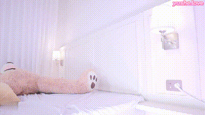 韩国 BJ #o111na 美腿大秀 动图预览 - 私房ACG - sifacg.com