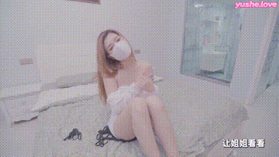 不看后悔系列 寸止挑战雨后小故事 动图预览 - 私房ACG - sifacg.com