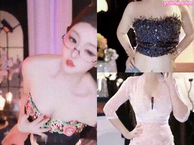 性感主播#小热马 诱人骚舞 动图预览 - 私房ACG - sifacg.com