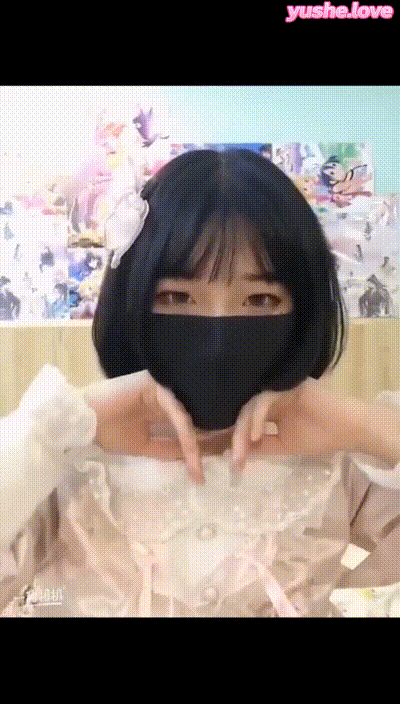 抖音风之卡点系列！ 动图预览 - 私房ACG - sifacg.com