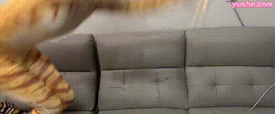 超骚，制服猫猫 动图预览 - 私房ACG - sifacg.com