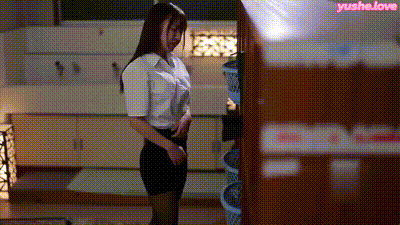 在温泉旅馆出差时被无耻的领导侵犯 动图预览 - 私房ACG - sifangacg.com