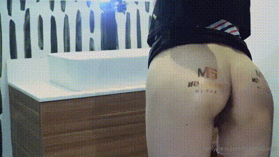 国产高颜值OF博主小水水 穿着性感的制服在客厅跳舞被男友抱进卫生间疯狂操逼（小水水） 动图预览 - 私房ACG - sifacg.com